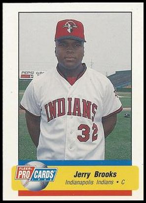 97 Jerry Brooks
